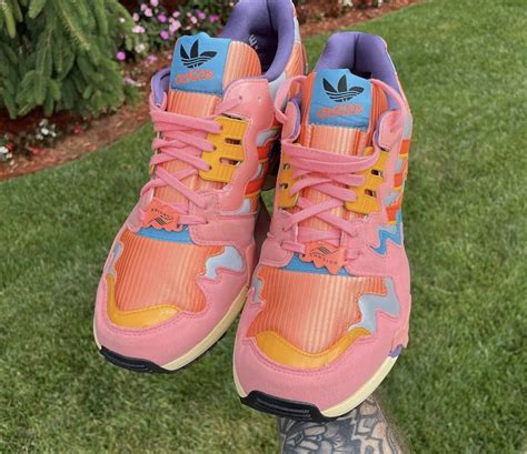 bad bunny shoes release date